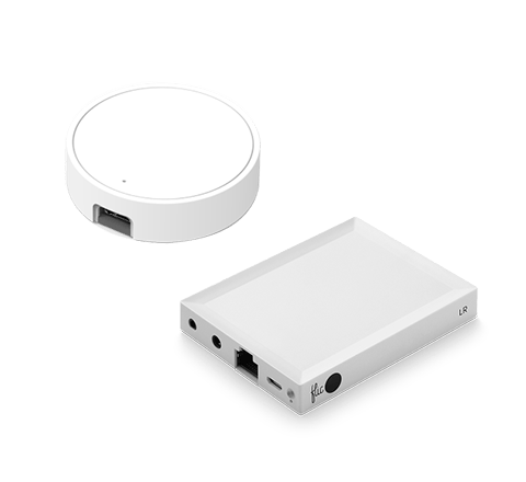 Flic Hub & Hub LR