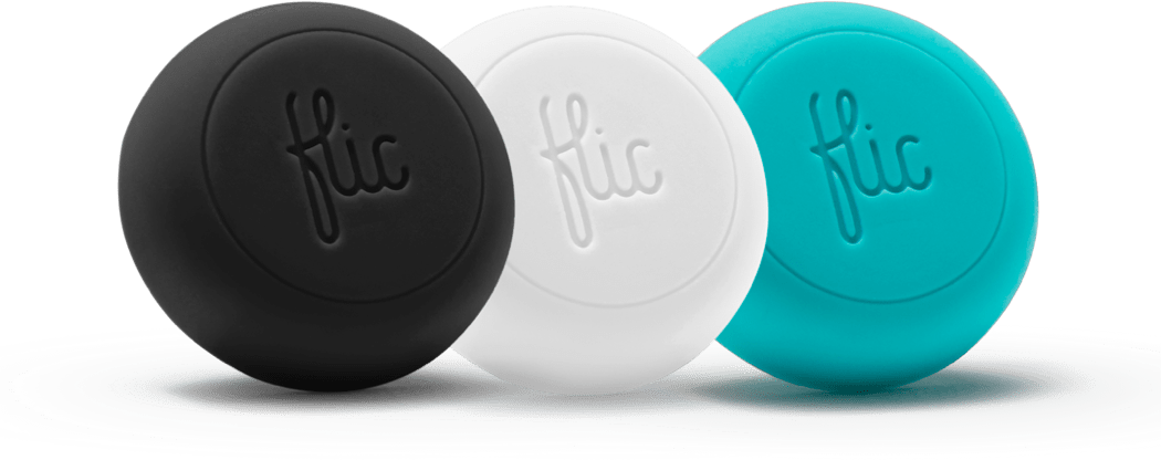 flic hub home assistant