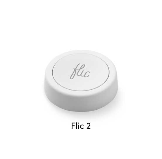 Flic: A Smart Button For People With Disabilities - Assistive Technology  Blog